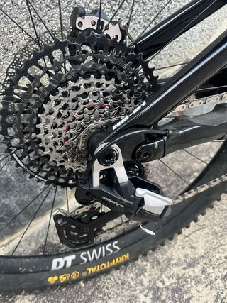 Specialized S-Works Enduro 2025