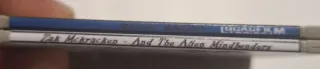 Zak McKracken and the Alien Mindbenders Floppy Dis