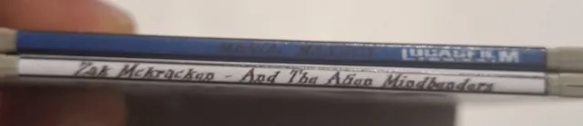 Zak McKracken and the Alien Mindbenders Floppy Dis