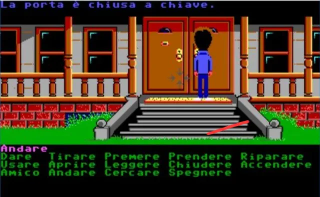 Zak McKracken and the Alien Mindbenders Floppy Dis