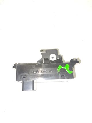 MANDO ELEVALUNAS TRASERO DERECHO KIA CEED (3)