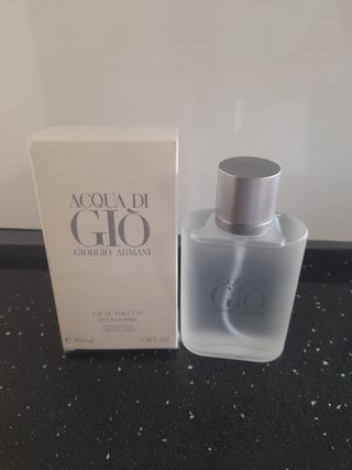 Variedad de perfumes buenos precios