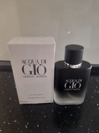 Variedad de perfumes buenos precios