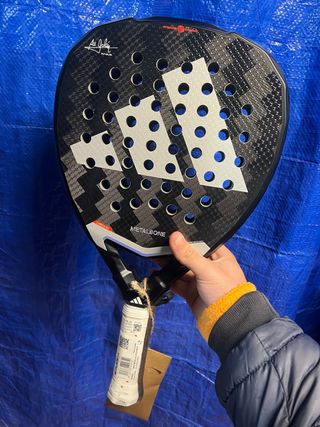 ÚLTIMA! Adidas Metalbone 3.4 2025