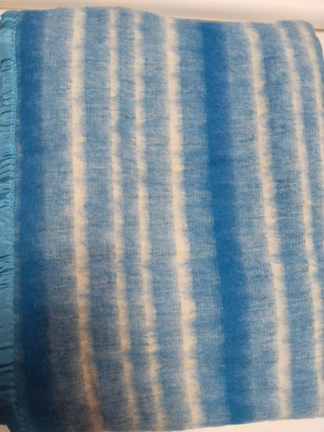 Manta Eléctrica Matrimonio Daga