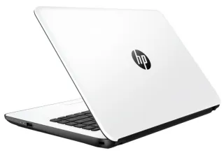 Portátil HP 15-ac109ns Blanco