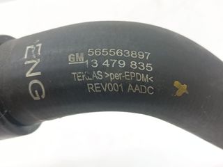 TUBO OPEL ASTRA K LIM. 5TÜRIG (2)