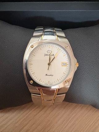 Reloj Jaguar J290 Nuevo