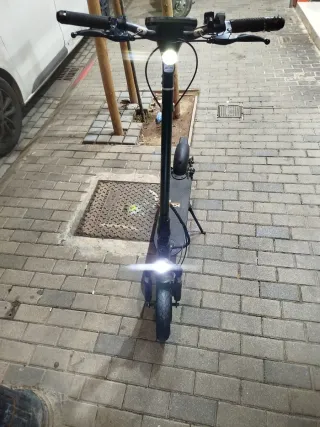 Patinete Eléctrico K2XL Pro