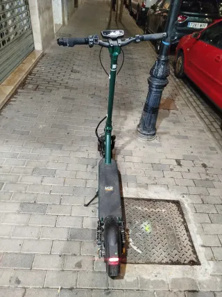 Patinete Eléctrico K2XL Pro