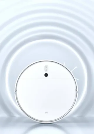 Robot Aspirador Xiaomi Vacuum Mop 2