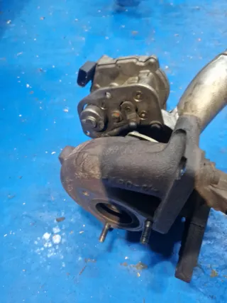 Turbo Audi VW 3.0 TDI
