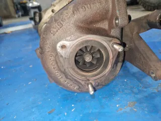Turbo Audi VW 3.0 TDI