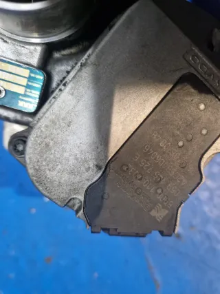 Turbo Audi VW 3.0 TDI