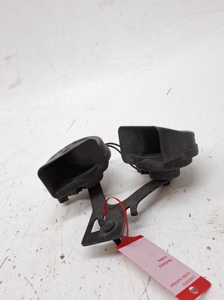 CLAXON RENAULT MEGANE III SPORT TOURER