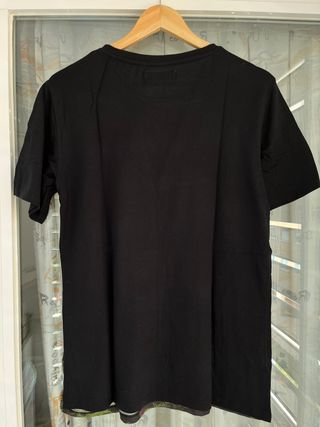 Camiseta de chico con estampado