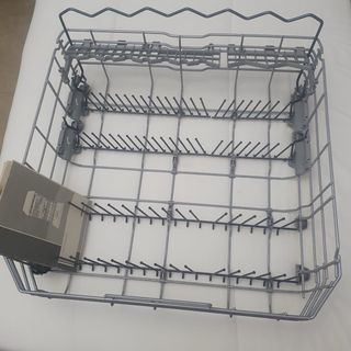 Cesta inferior lavavajillas Siemens