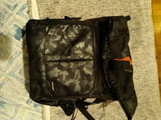 Zaino fotografico Neewer camouflage