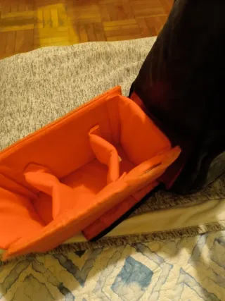 Zaino fotografico Neewer camouflage