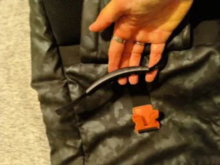 Zaino fotografico Neewer camouflage