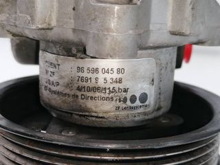 BOMBA DIRECCION PEUGEOT 607 (S1)