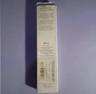 Penna stilo universale per tablet/smartphone