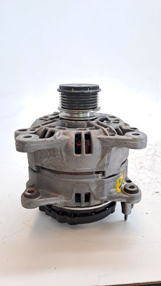 ALTERNADOR VOLKSWAGEN GOLF V (1K1) (2)