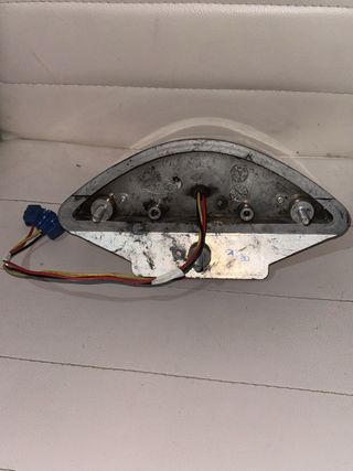 Foco LED Yamaha Aerox TNT