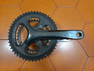 Bielas Shimano Tiagra