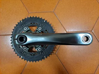 Bielas Shimano Tiagra