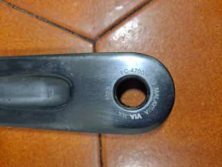 Bielas Shimano Tiagra