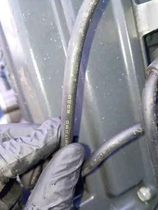 Fueraborda Yamaha 100cv comercial