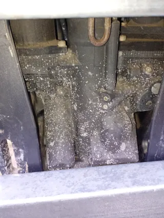 Fueraborda Yamaha 100cv comercial