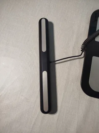 Báscula de baño inteligente Healthkeep