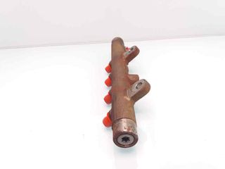 RAMPA INYECTORA RENAULT MEGANE II BERLINA 3P (2)