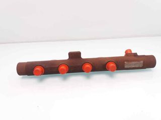 RAMPA INYECTORA RENAULT MEGANE II BERLINA 3P (2)