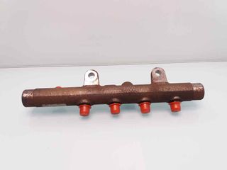 RAMPA INYECTORA RENAULT MEGANE II BERLINA 3P (2)