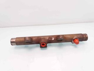 RAMPA INYECTORA RENAULT MEGANE II BERLINA 3P (2)