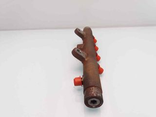 RAMPA INYECTORA RENAULT MEGANE II BERLINA 3P (2)