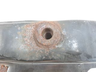 REFUERZO PARAGOLPES DELANTERO BMW 3 (E90)