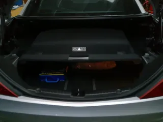 Mercedes-Benz SLK 2013