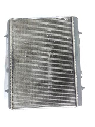 RADIADOR AGUA CITROEN C4 SEDAN