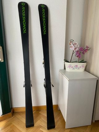 Esquís Rossignol Oversize