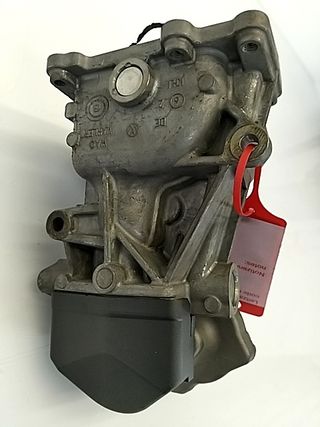 VALVULA EGR SKODA RAPID