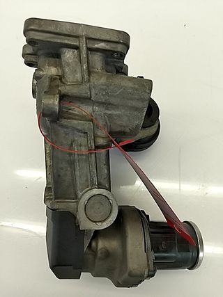 VALVULA EGR SKODA RAPID