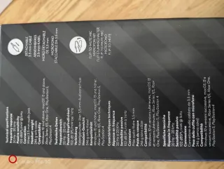 Astro A10 PS5 auriculares gaming