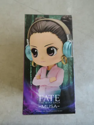 Figura Fate/Grand Order - Saber/Altria Pendragon