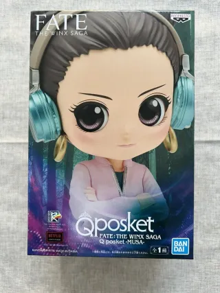 Figura Fate/Grand Order - Saber/Altria Pendragon