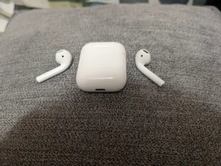 Airpods bianchi