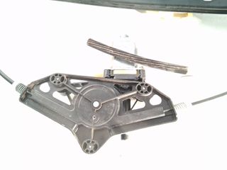 ELEVALUNAS DELANTERO DERECHO SKODA OCTAVIA LIM. (5E3)